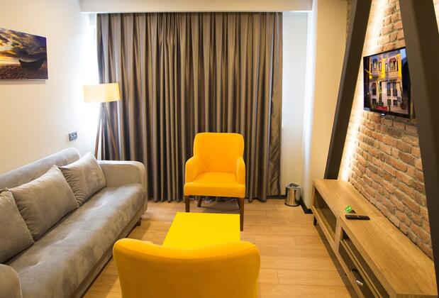 Long Stay İstanbul - Görsel 34