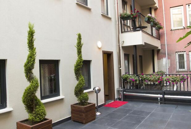 Long Stay İstanbul - Görsel 35