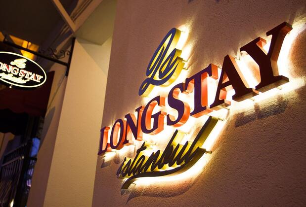 Long Stay İstanbul - Görsel 36
