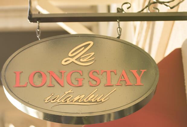 Long Stay İstanbul - Görsel 37