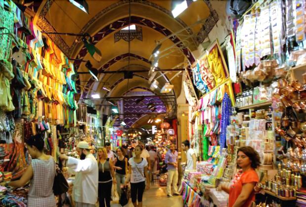 Long Stay İstanbul - Görsel 6