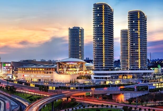 Long Stay İstanbul - Görsel 38