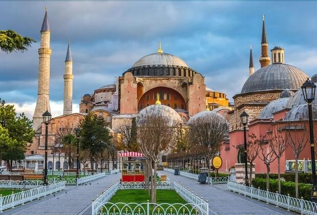 Long Stay İstanbul - Görsel 39