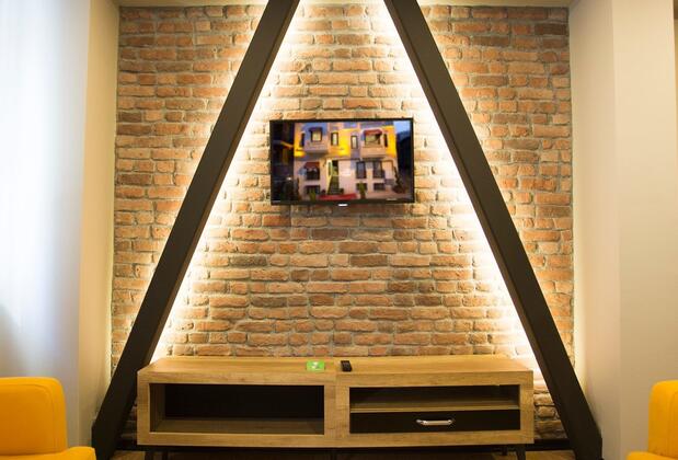 Long Stay İstanbul - Görsel 40