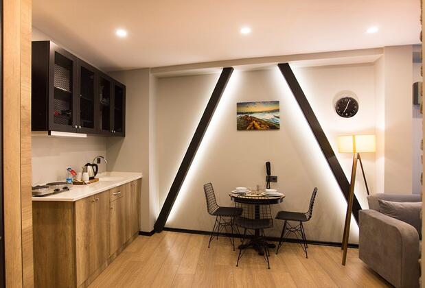 Long Stay İstanbul - Görsel 41