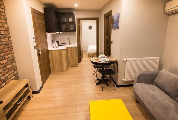 Long Stay İstanbul - Görsel 42
