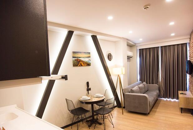 Long Stay İstanbul - Görsel 43