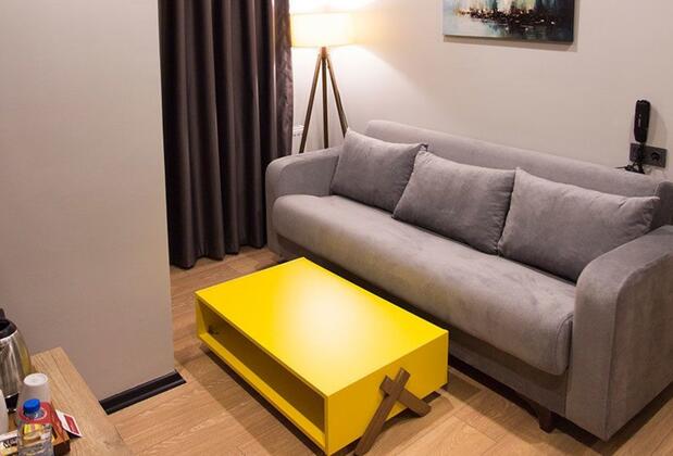 Long Stay İstanbul - Görsel 44