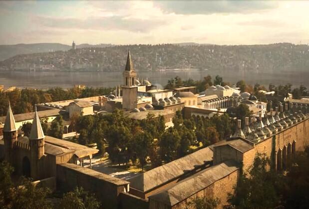 Long Stay İstanbul - Görsel 10