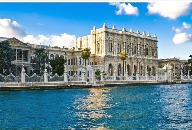 Long Stay İstanbul - Görsel 13