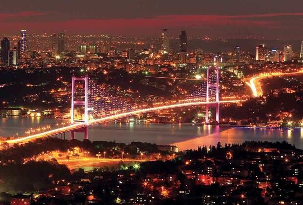 Long Stay İstanbul - Görsel 11