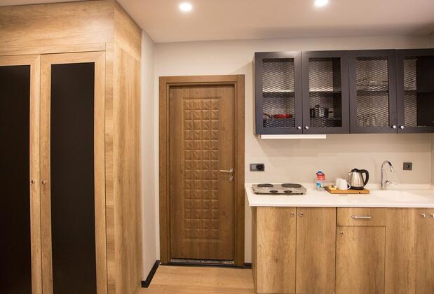 Long Stay İstanbul - Görsel 46