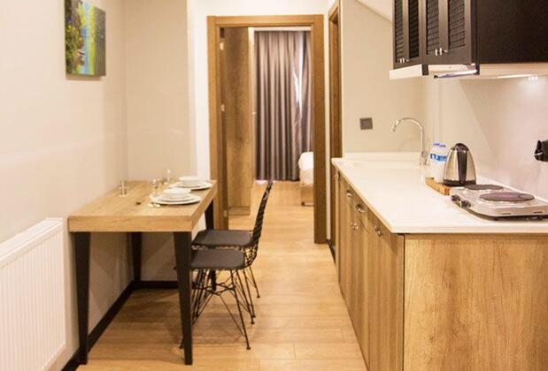 Long Stay İstanbul - Görsel 47