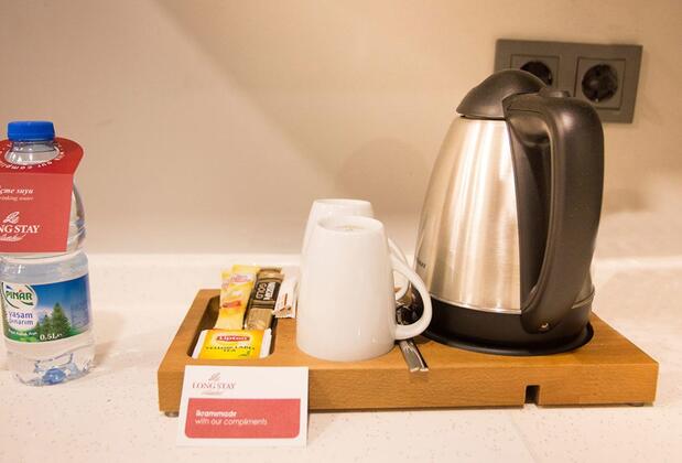 Long Stay İstanbul - Görsel 50