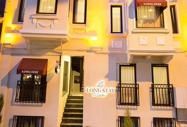 Long Stay İstanbul - Görsel 3