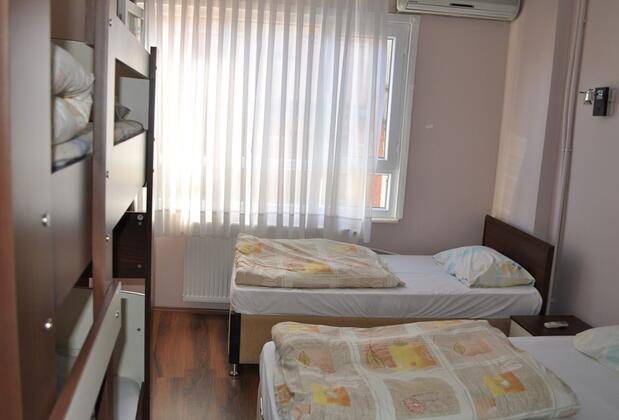 Orient Hostel - Görsel 5