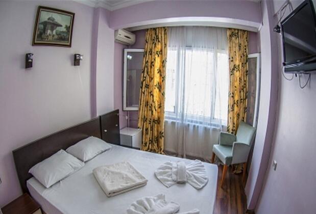 Orient Hostel - Görsel 6