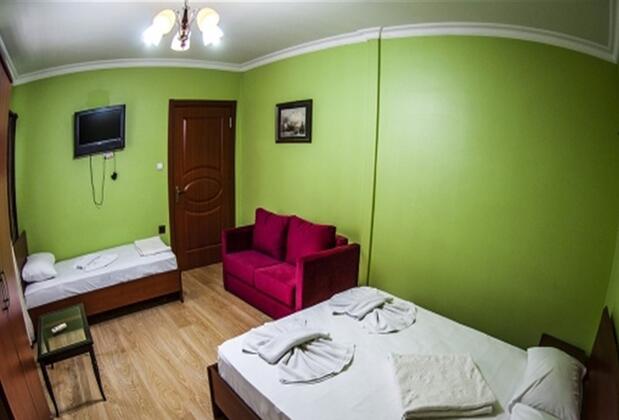 Orient Hostel - Görsel 7