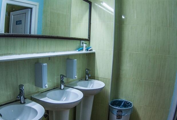 Orient Hostel - Görsel 49