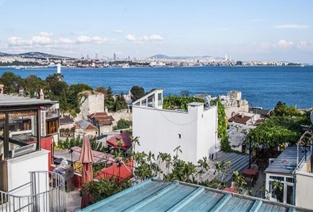 Orient Hostel - Görsel 8