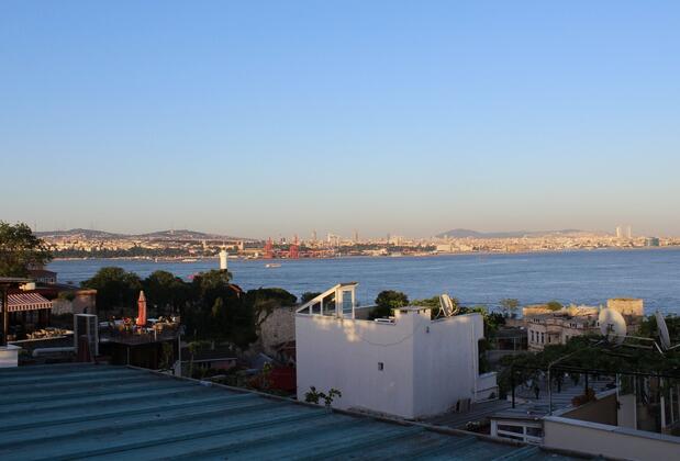 Orient Hostel - Görsel 9