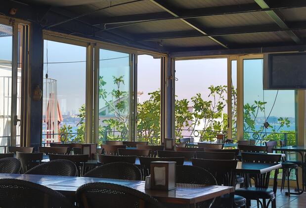 Orient Hostel - Görsel 12