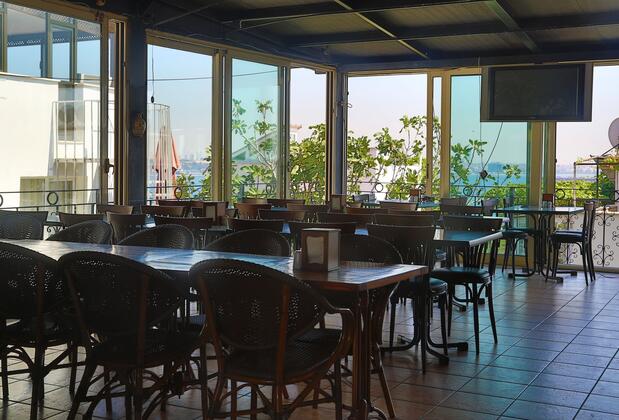 Orient Hostel - Görsel 13