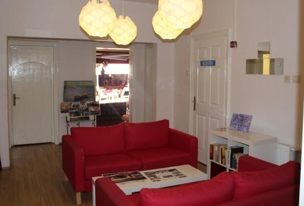 Orient Hostel - Görsel 14