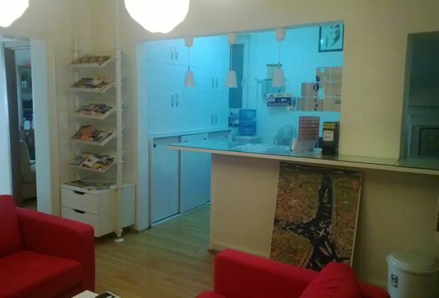 Orient Hostel - Görsel 16