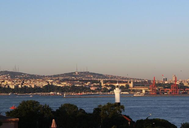 Orient Hostel - Görsel 18