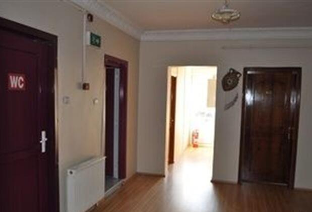 Orient Hostel - Görsel 19