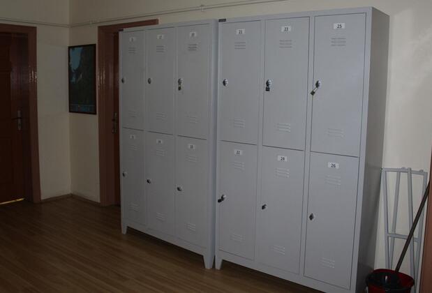 Orient Hostel - Görsel 20