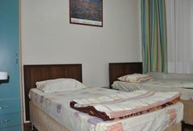 Orient Hostel - Görsel 21