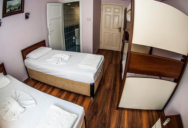 Orient Hostel - Görsel 22