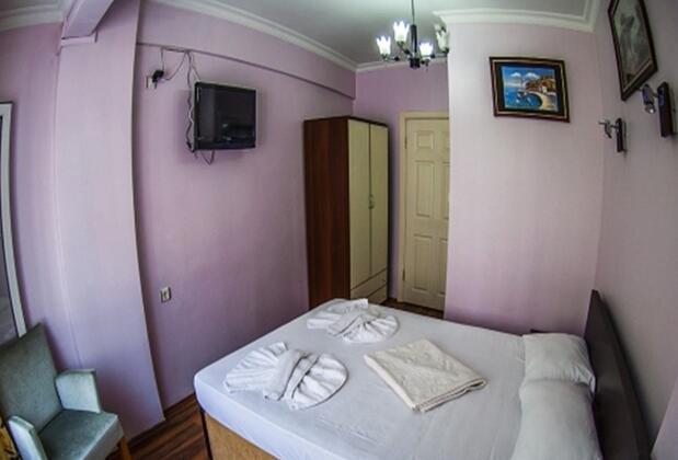 Orient Hostel - Görsel 23