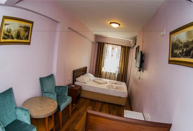 Orient Hostel - Görsel 24