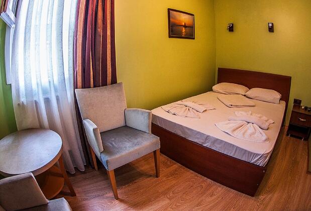 Orient Hostel - Görsel 25