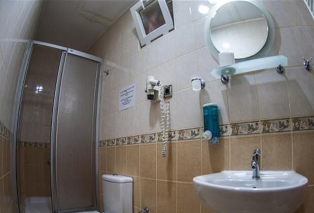 Orient Hostel - Görsel 50