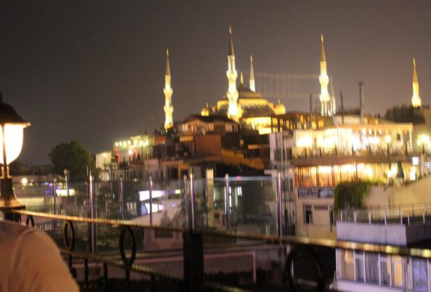 Orient Hostel - Görsel 26