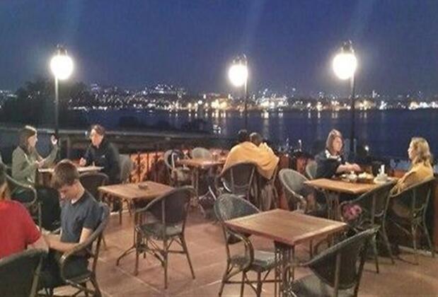 Orient Hostel - Görsel 27