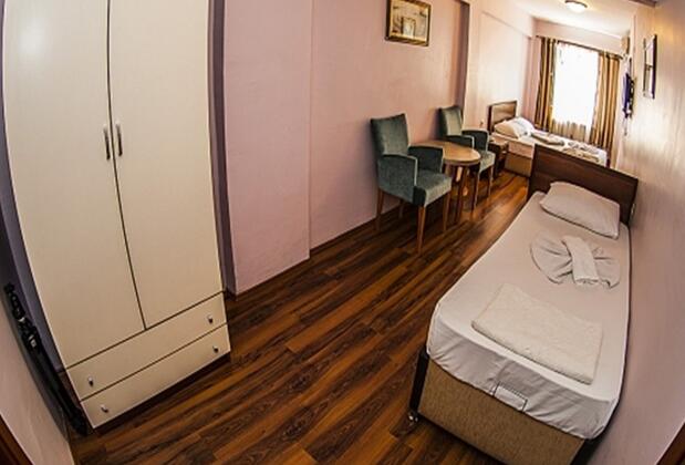 Orient Hostel - Görsel 31