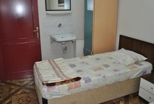 Orient Hostel - Görsel 32