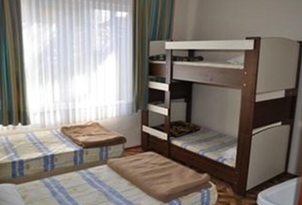 Orient Hostel - Görsel 33