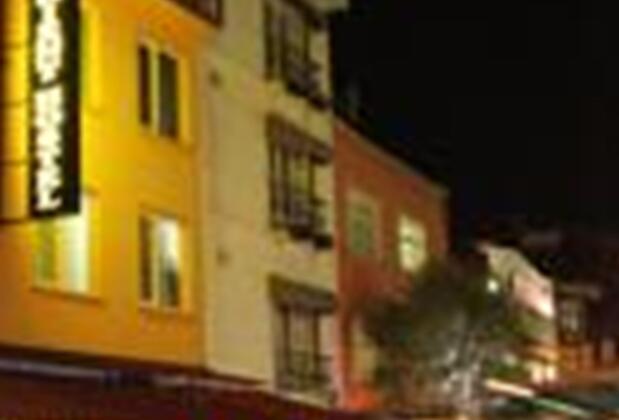 Orient Hostel - Görsel 35