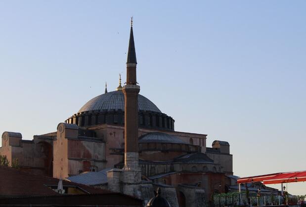 Orient Hostel - Görsel 36