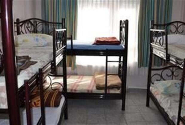 Orient Hostel - Görsel 38