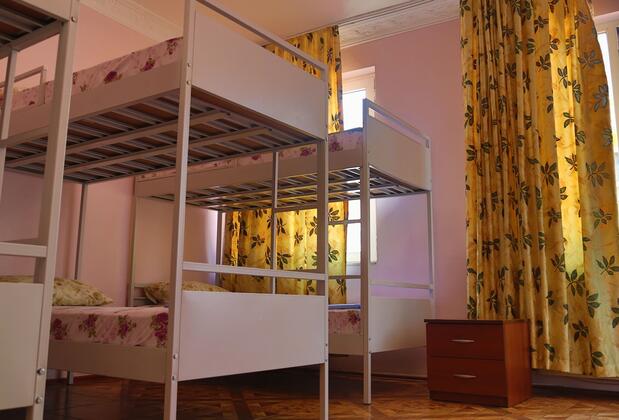 Orient Hostel - Görsel 39