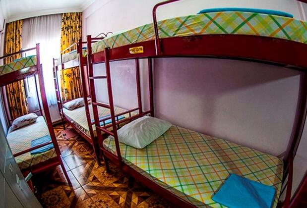 Orient Hostel - Görsel 40