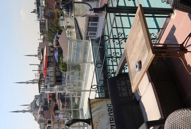 Orient Hostel - Görsel 42