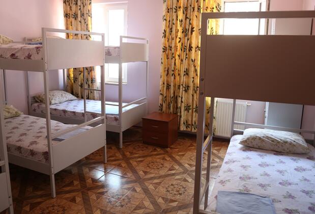 Orient Hostel - Görsel 44